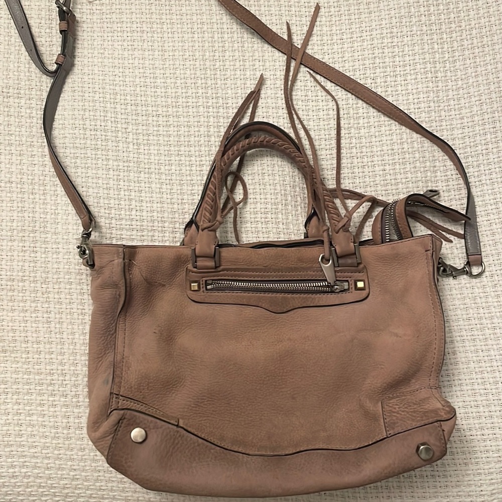 Rebecca Minkoff bag